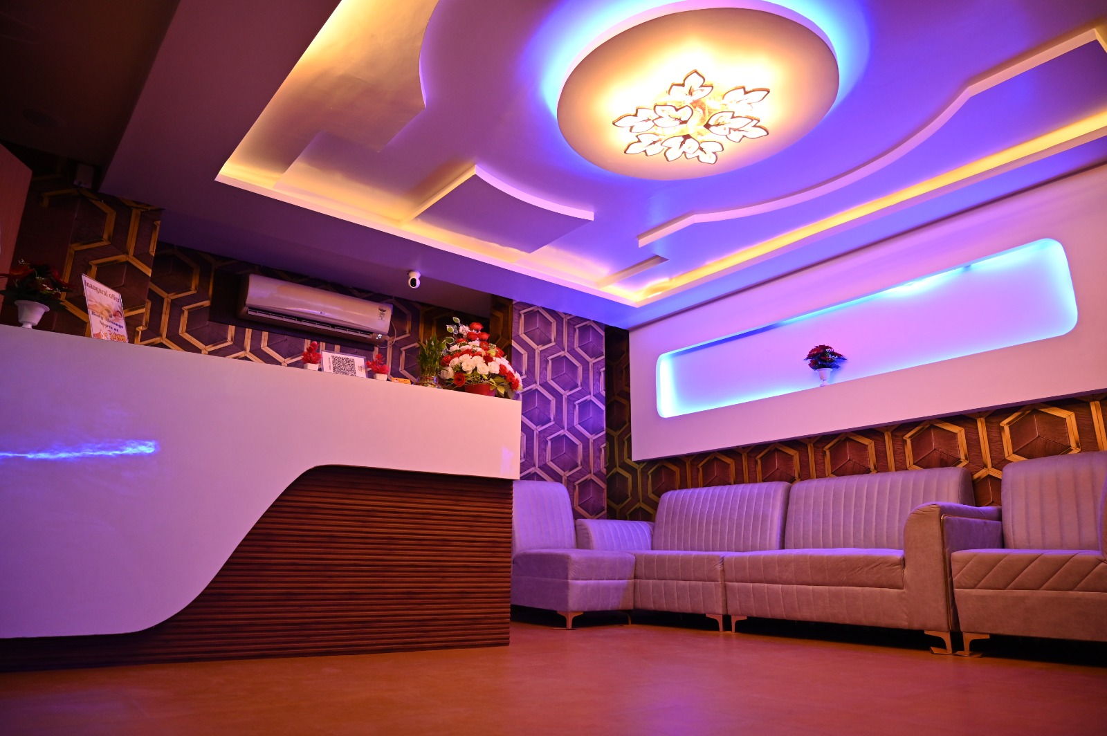 Novara Spa Khar Gallery