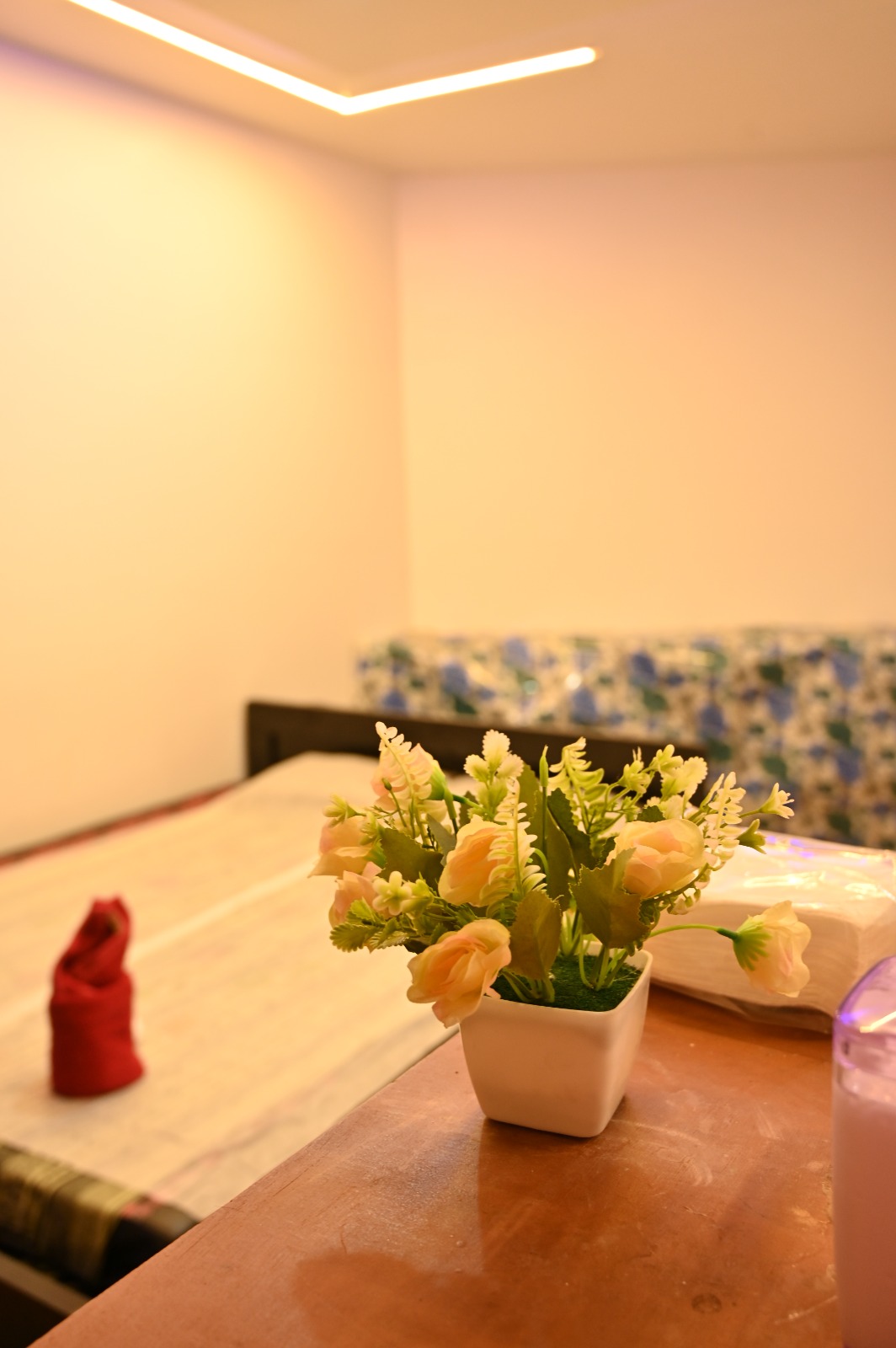 Novara Spa Khar Gallery
