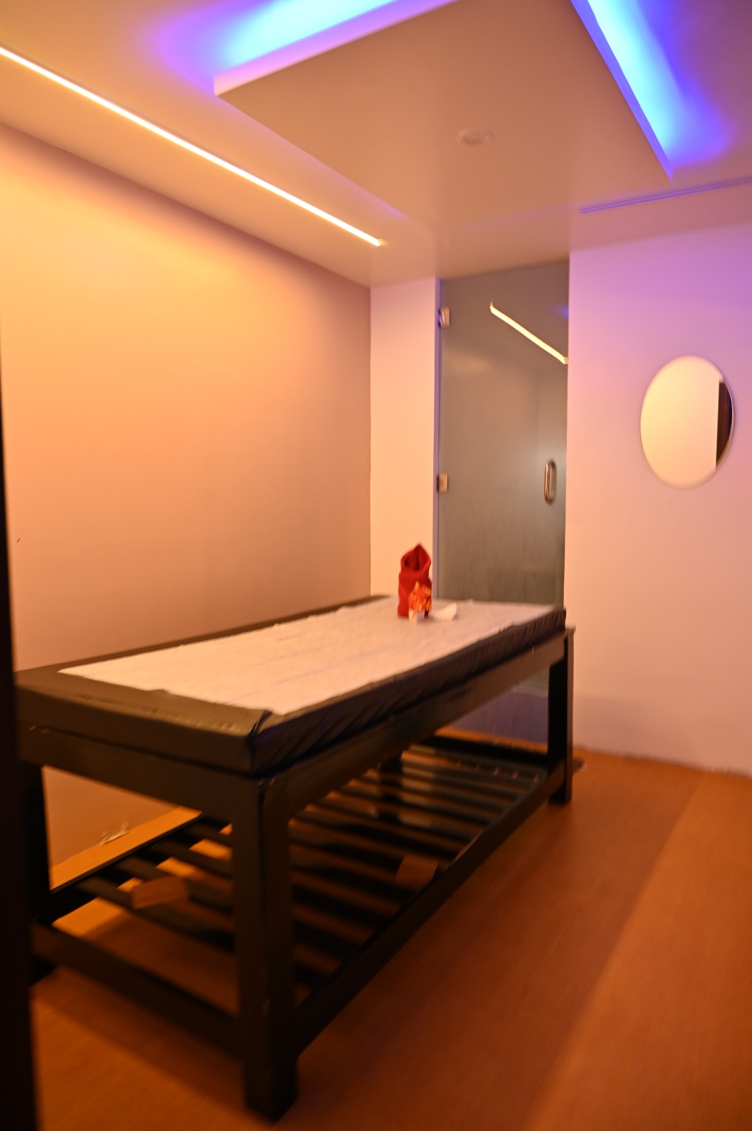 Novara Spa Khar Gallery