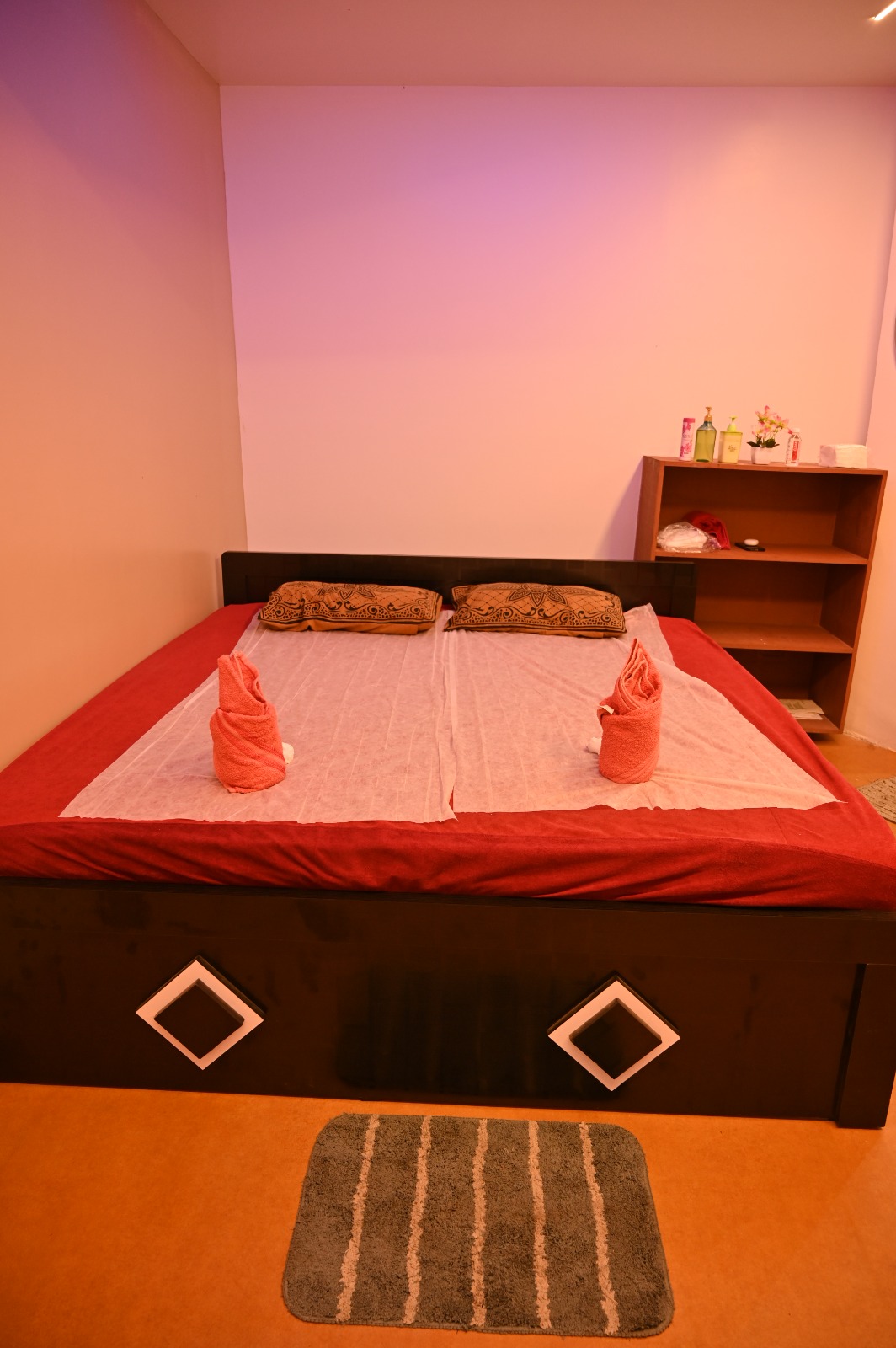 Novara Spa Khar Gallery