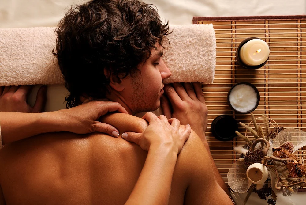 Classic Massage